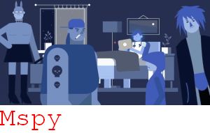 Mspy Geofencing